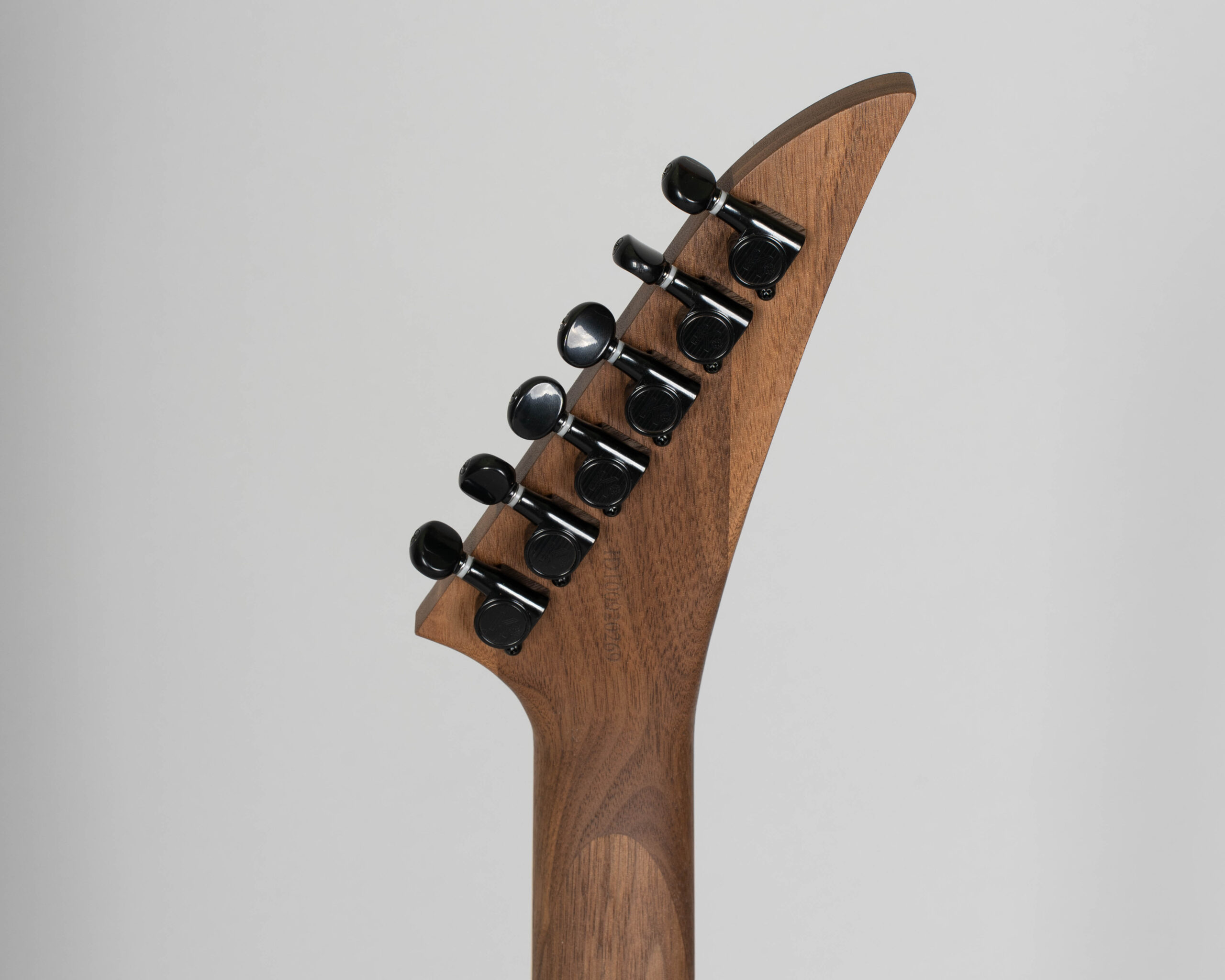 King V II E-Gitarre