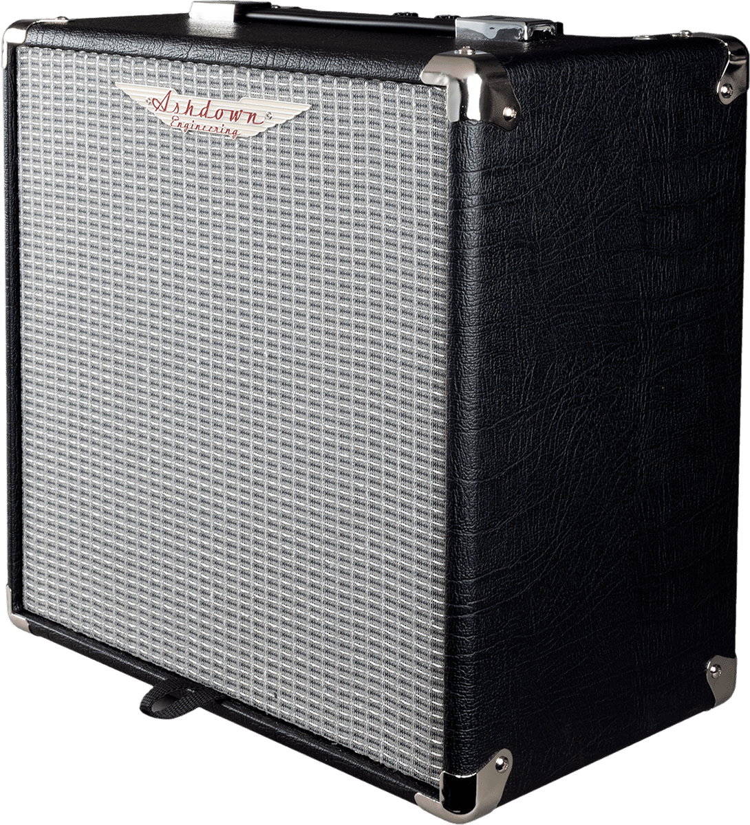 Studio - 30w combo with 1 x 8"