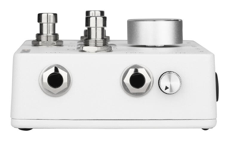 XTone Duo - Smart Guitar & Mic Audio Interface