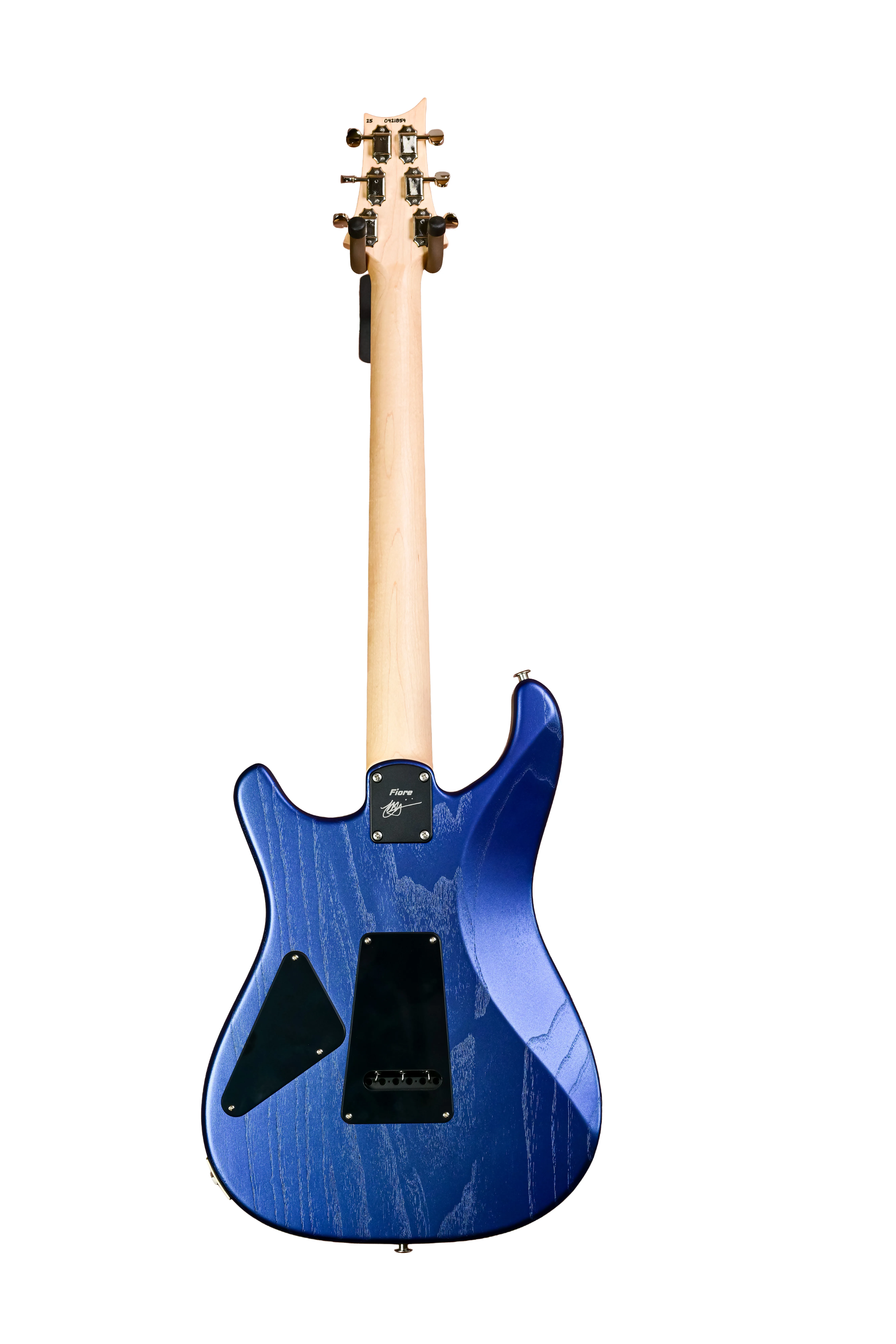 Fiore 78 HSS Satin Metallic Midnight
