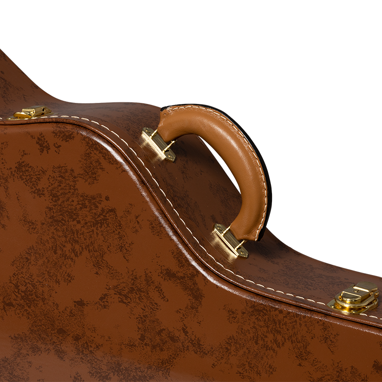J-185 Lifton Historic Case