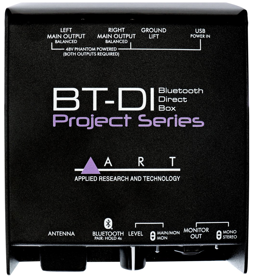 Bluetooth Direct  Box
