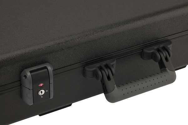 Tone Master Pro Molded Case  Black