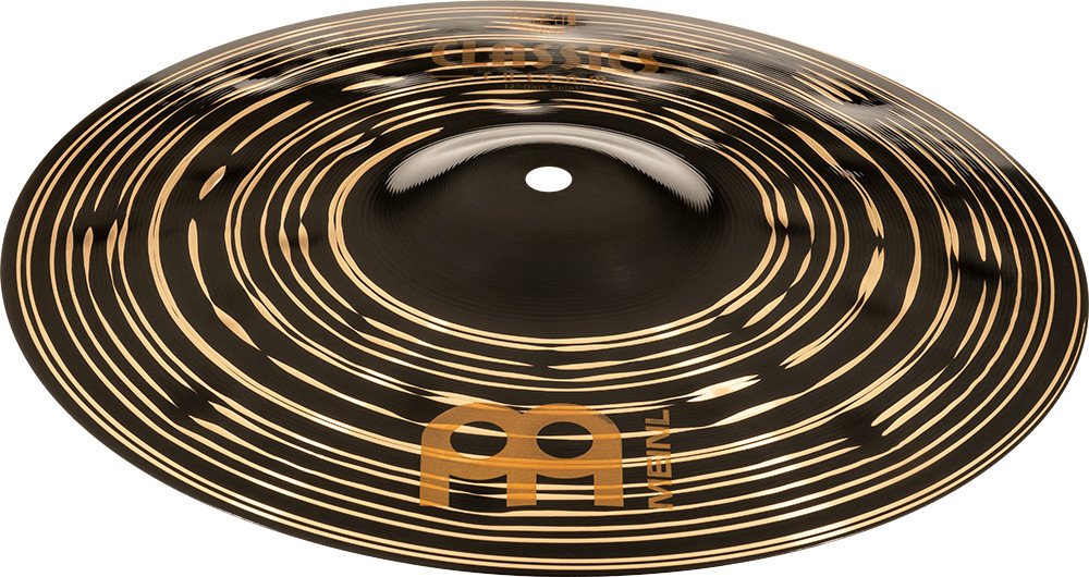 10" Custom Dark Splash  CC10DAS