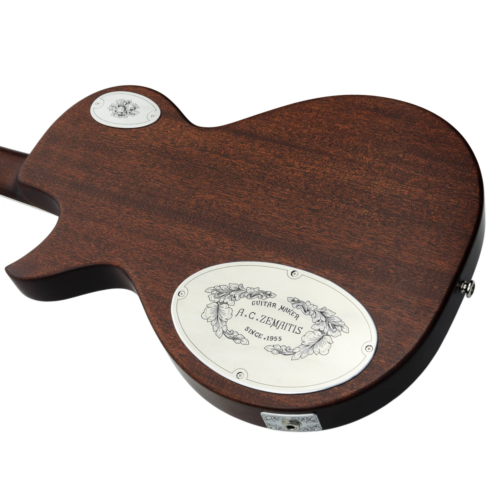 MFG-AC-24 Leaf, Natural