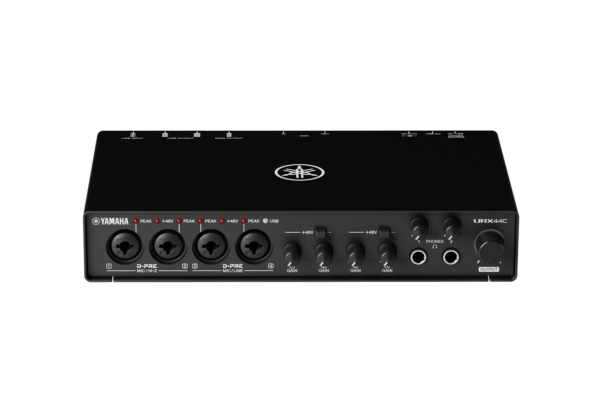 URX44C