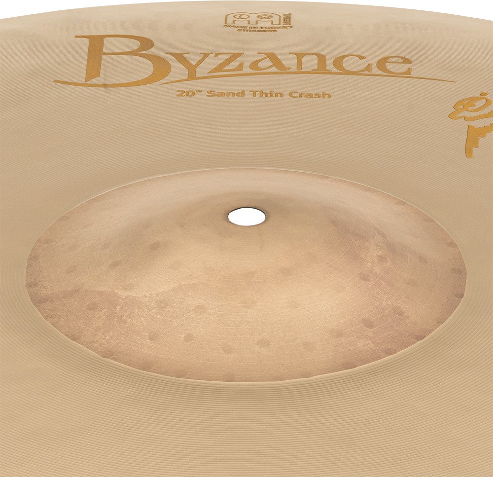  20" Byzance Vintage Sand Thin Crash B20SATC 