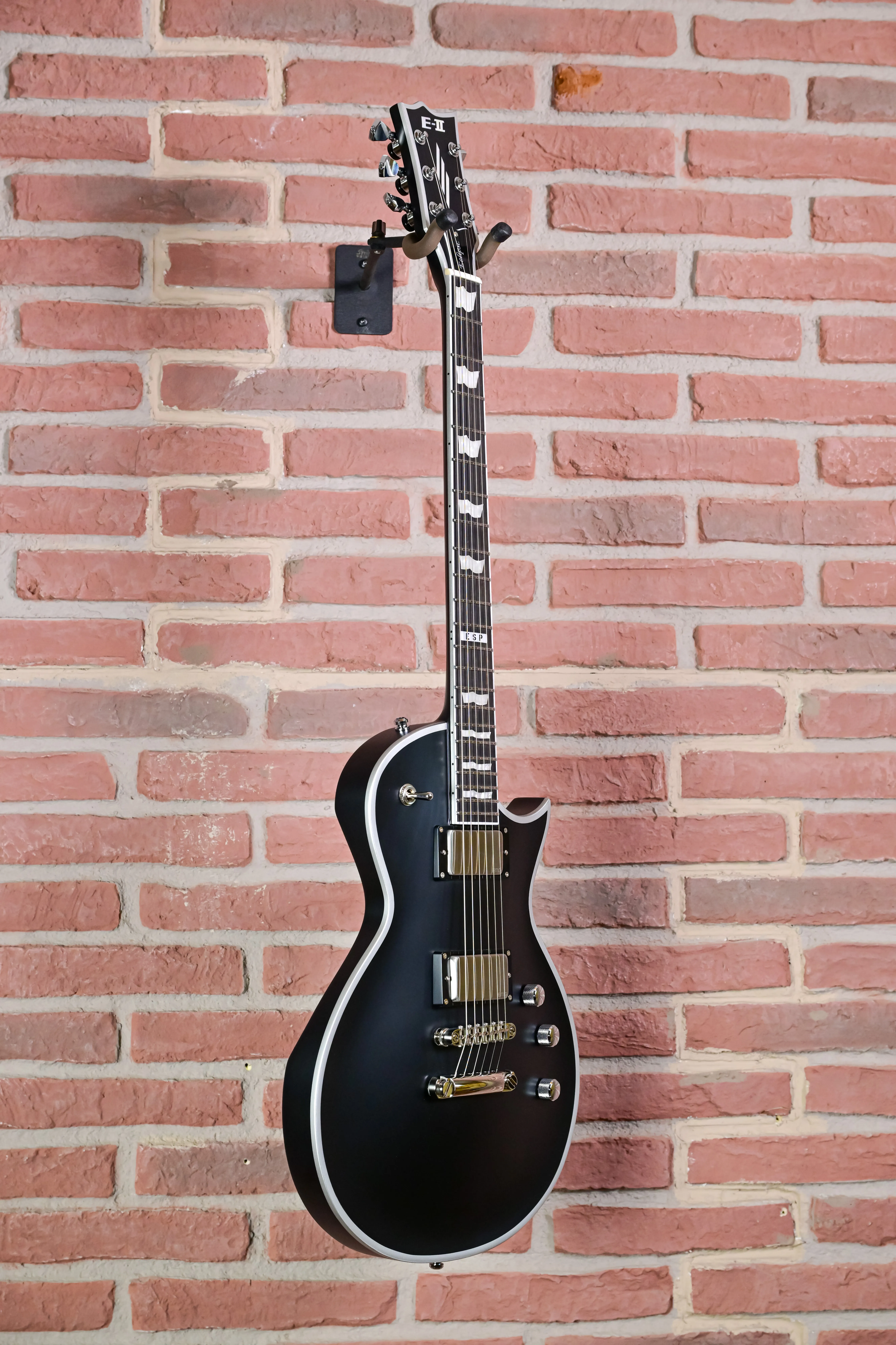 ESP E-II Eclipse BB Seitenansicht links