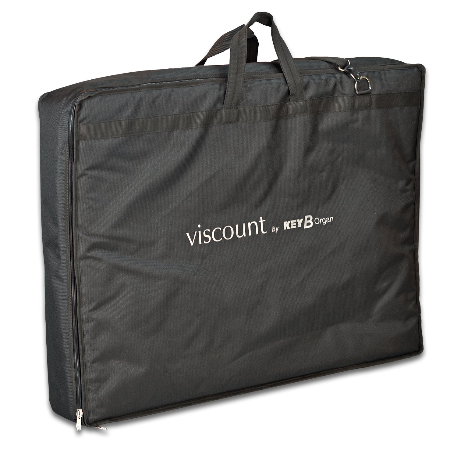Bag for 25 Notes Pedalboard