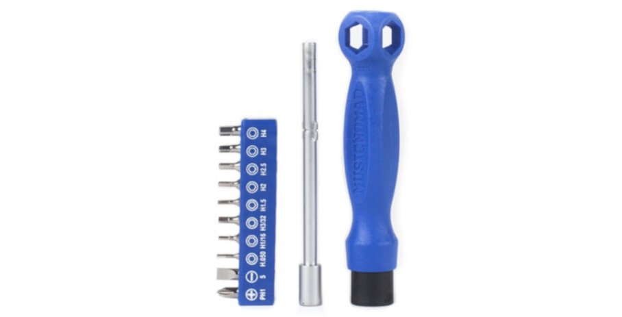 The Octopus 17 in 1 Tech Tool MN228