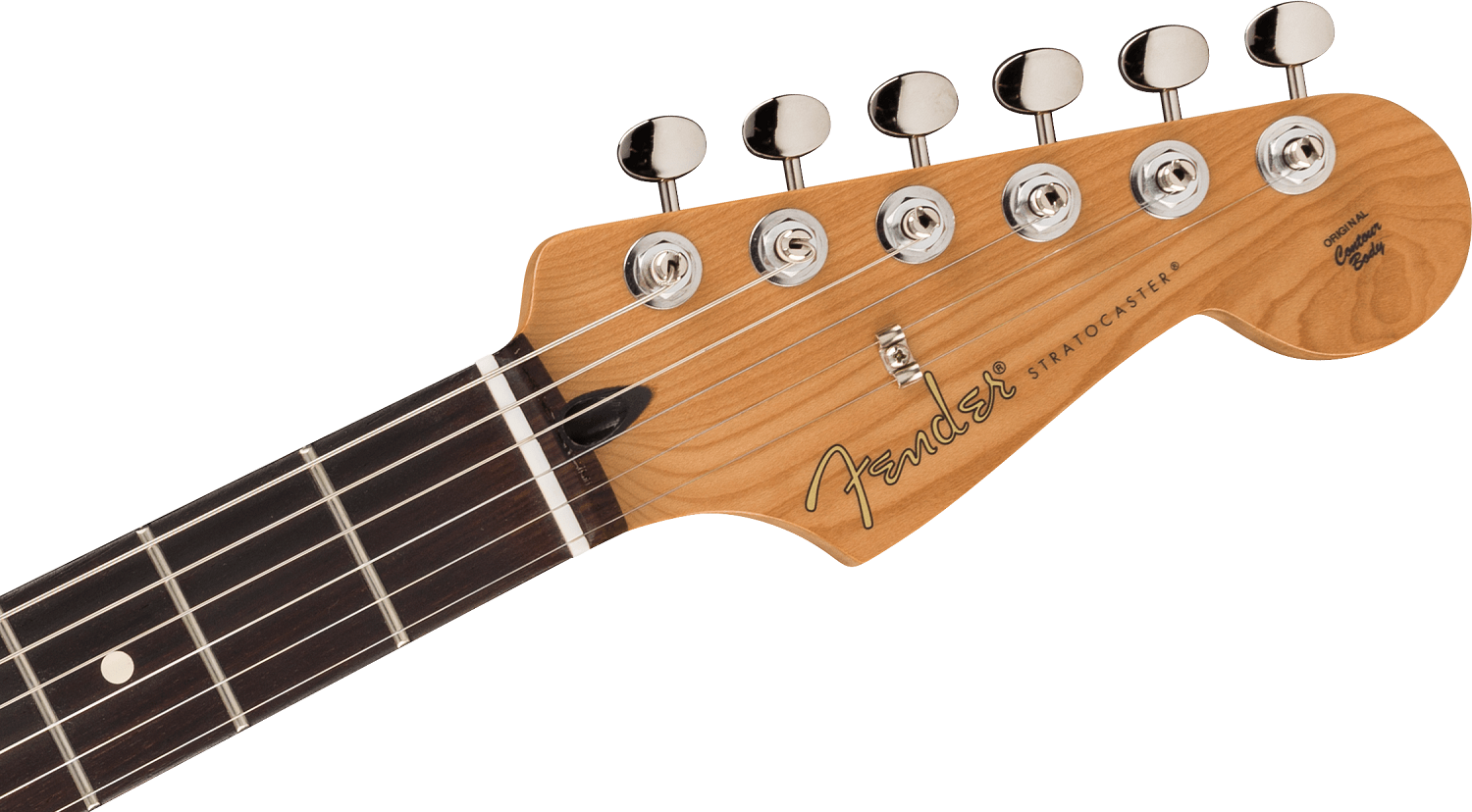 Limited Edition Player II Stratocaster Rosewood Fingerboard Black