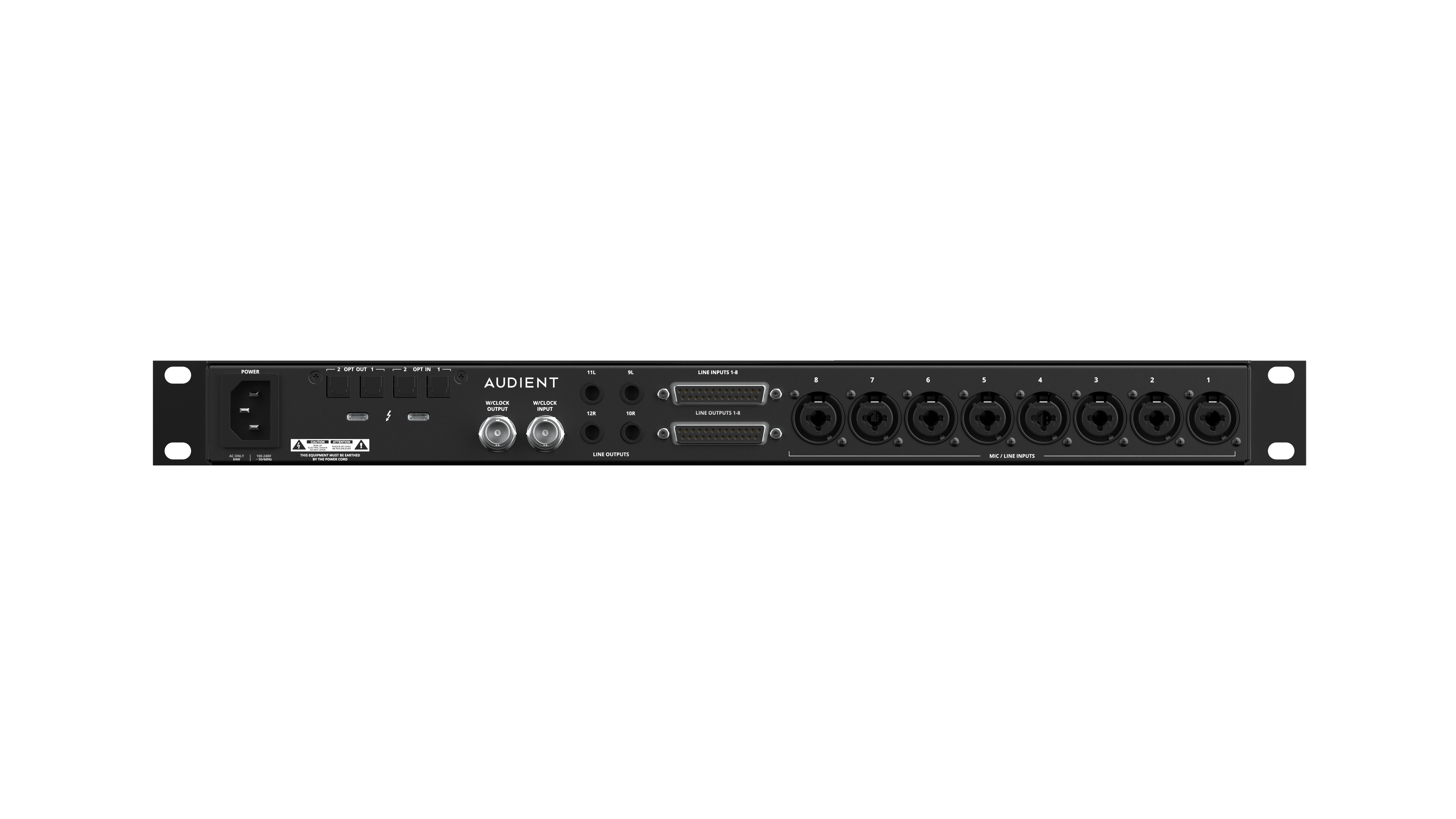 Horizon 8P