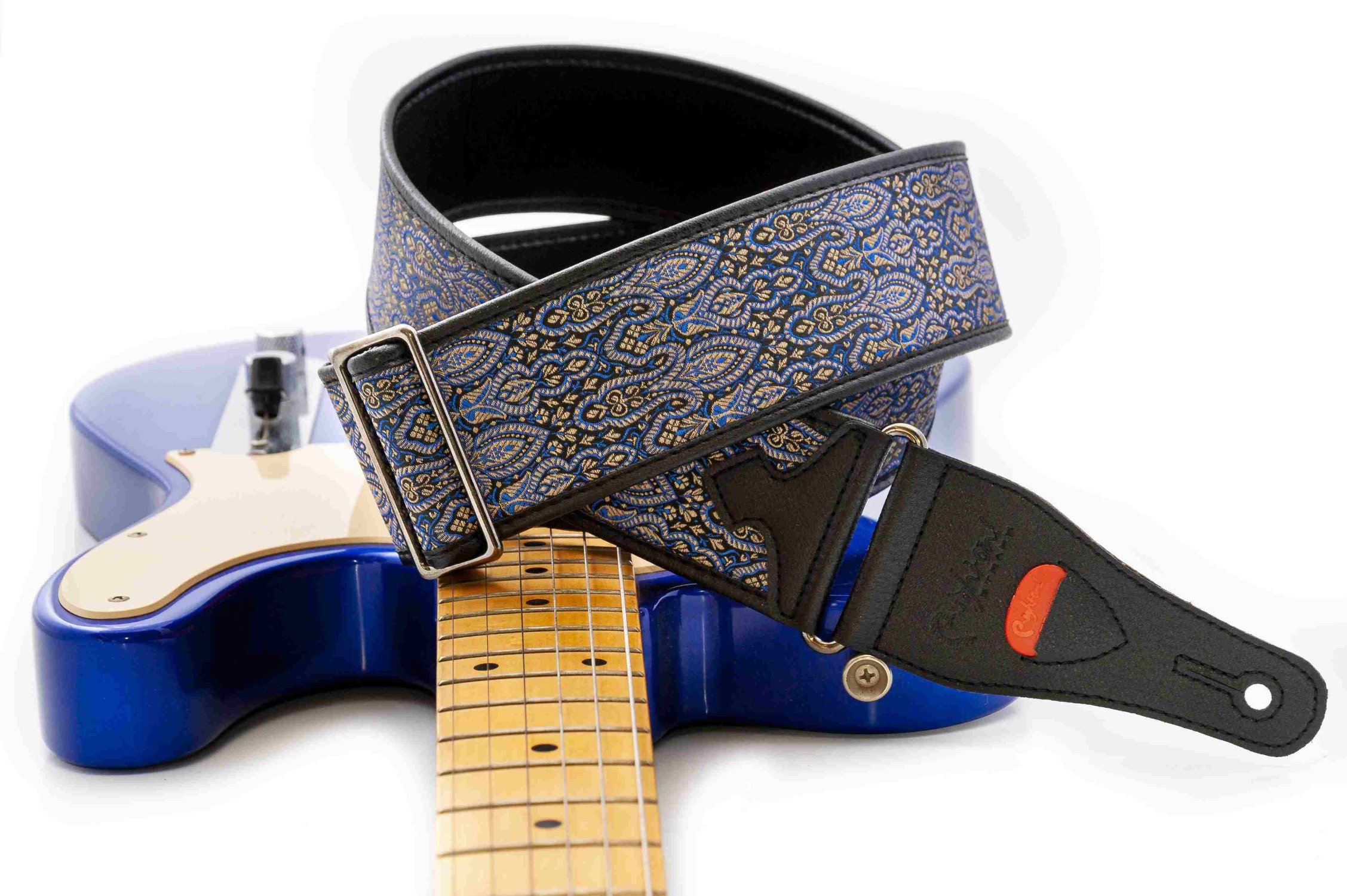 Cordoba Blue