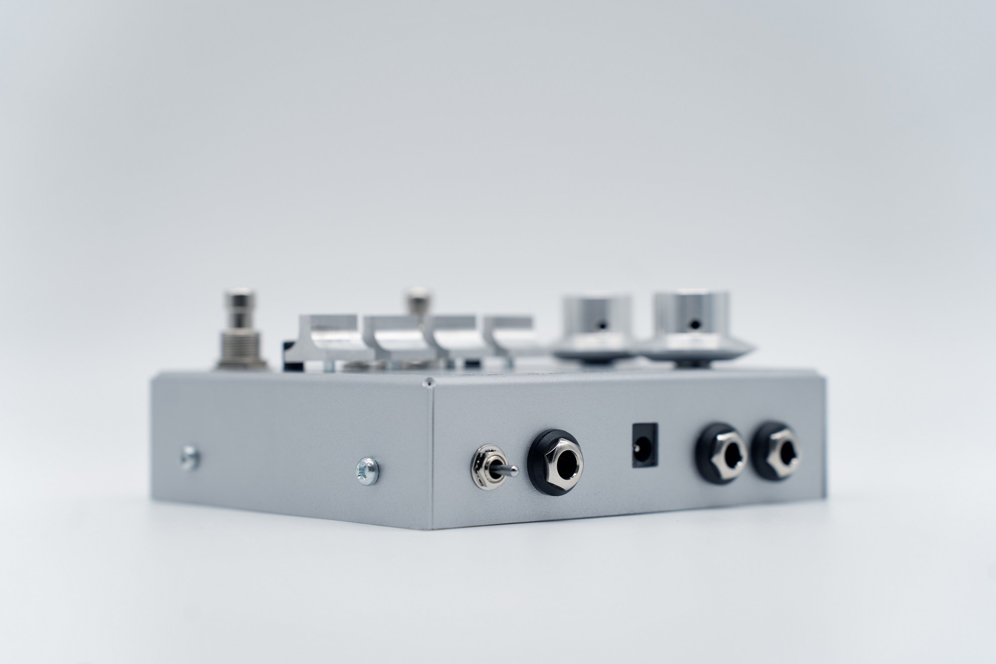 TARS DLX