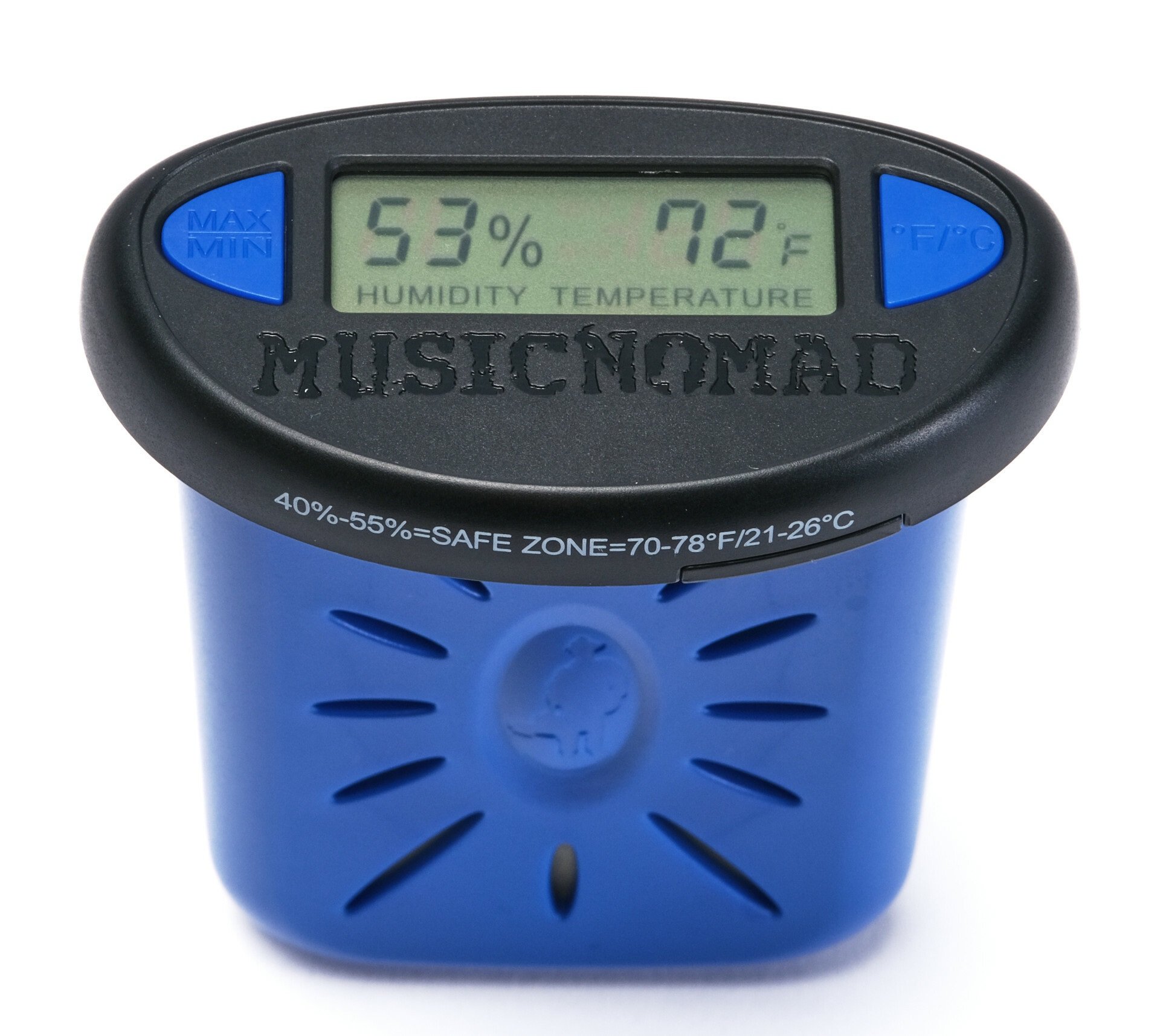MN311 Acoustic Guitar Humidifier & Hygrometer