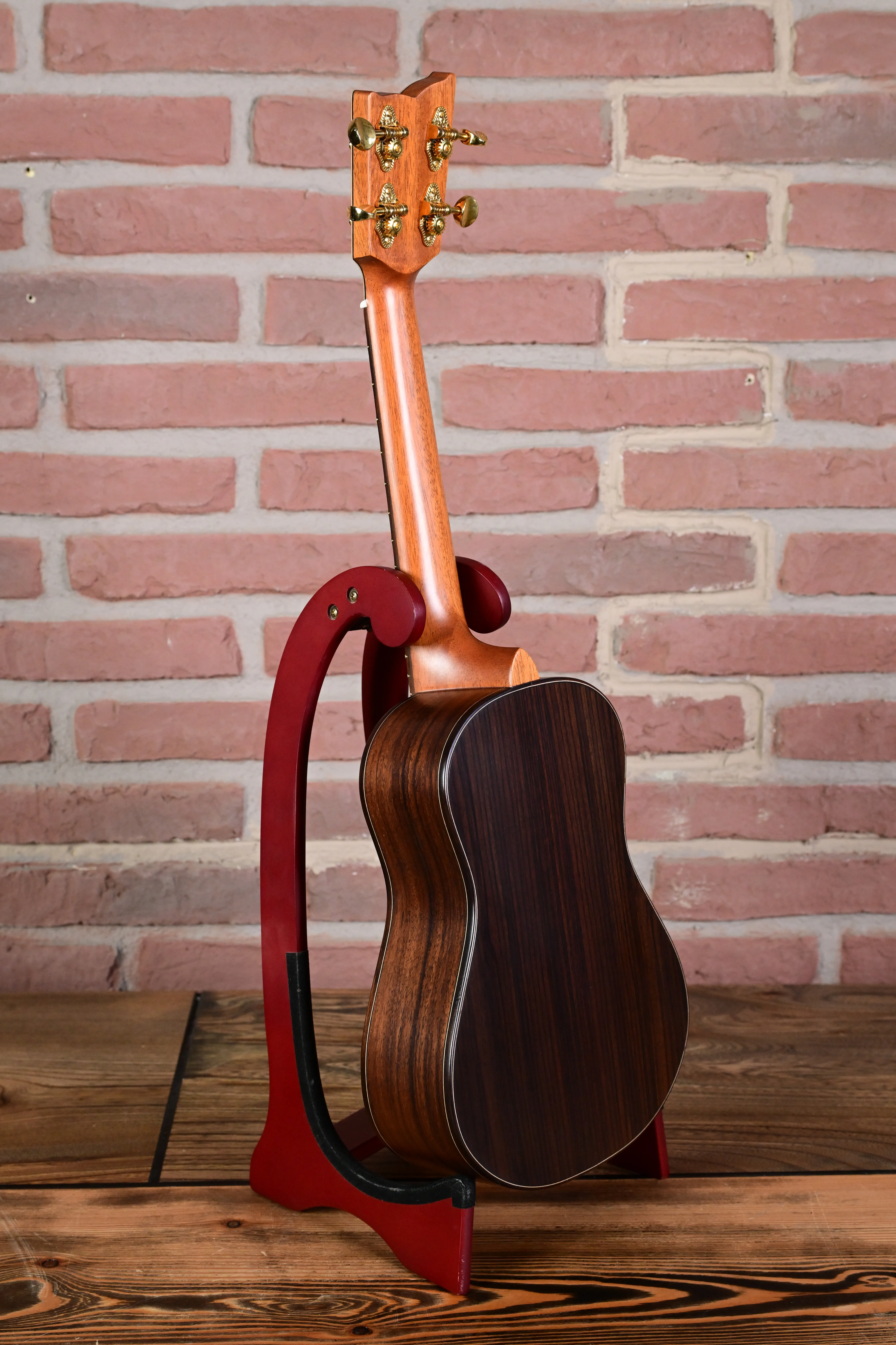 Coco Concert Ukulele