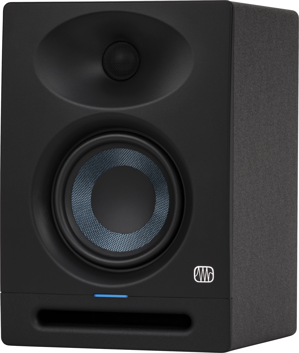 Eris® Studio 4, Black, 220-240V EU