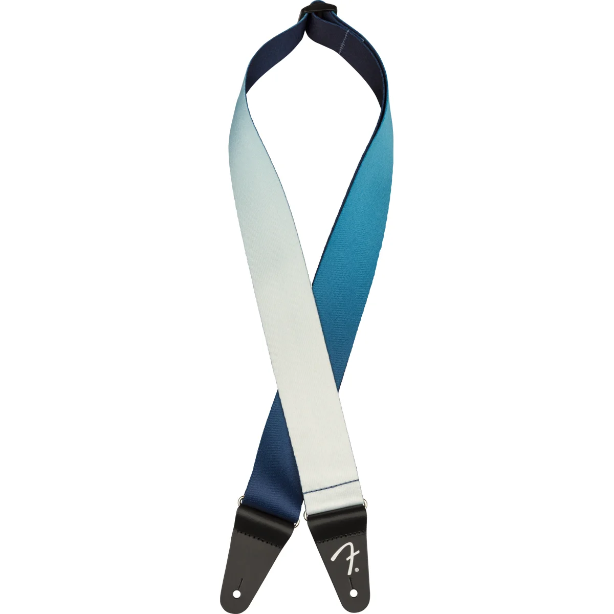2" Ombré Strap, Belair Blue
