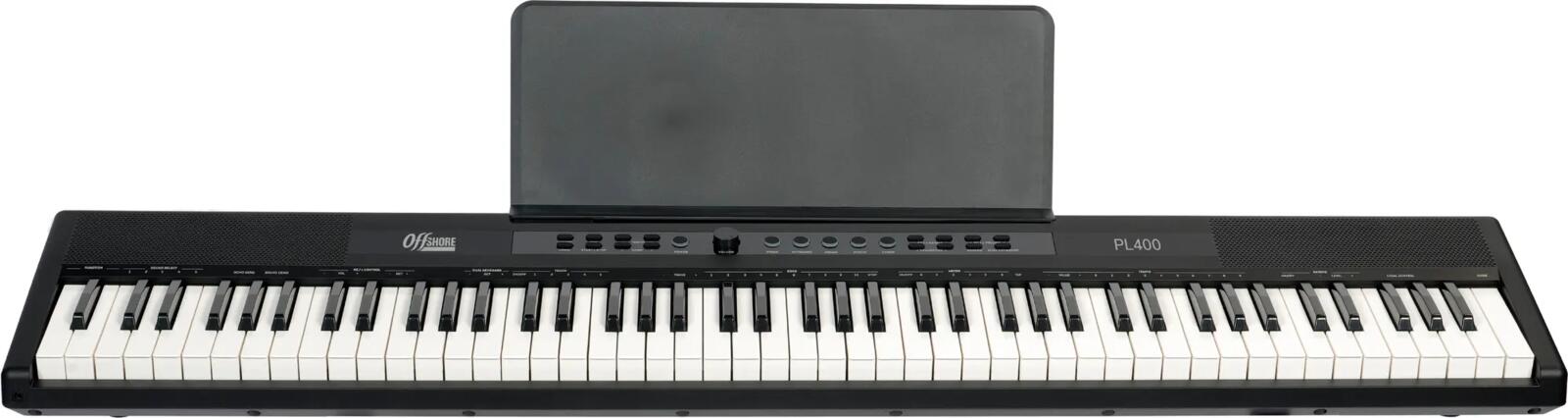 PL-400 88-Tasten-Digitalpiano