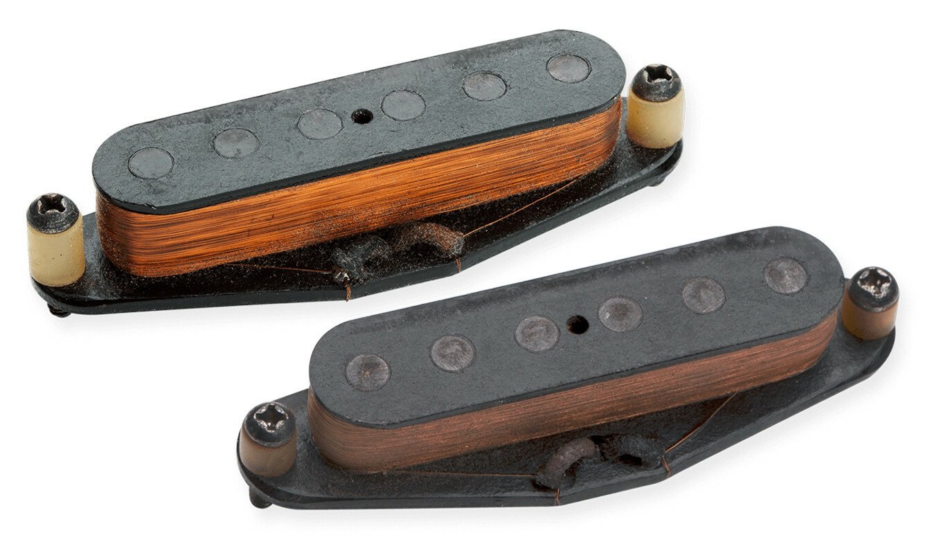 Antiquity - Duo Sonic, Set, without Cover, Aged