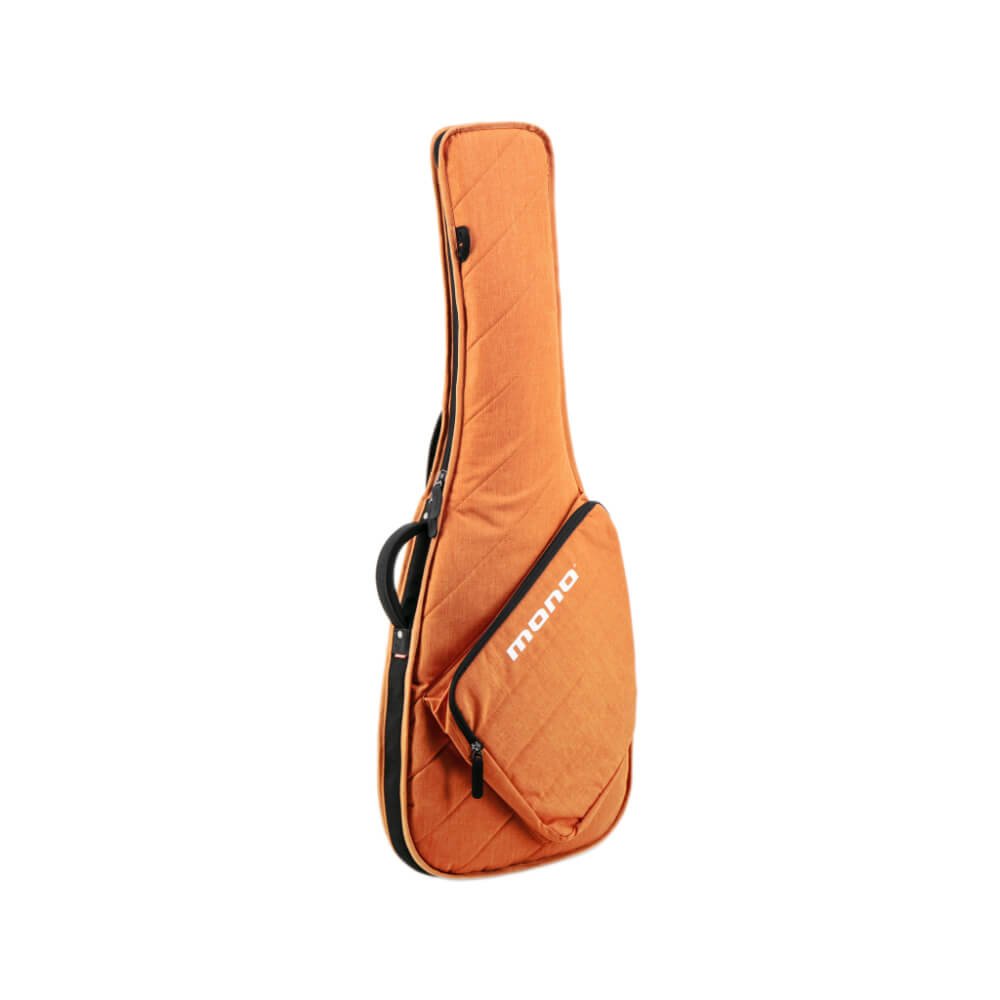 Guitar Sleeve 2.0 Electric Burnt Orange