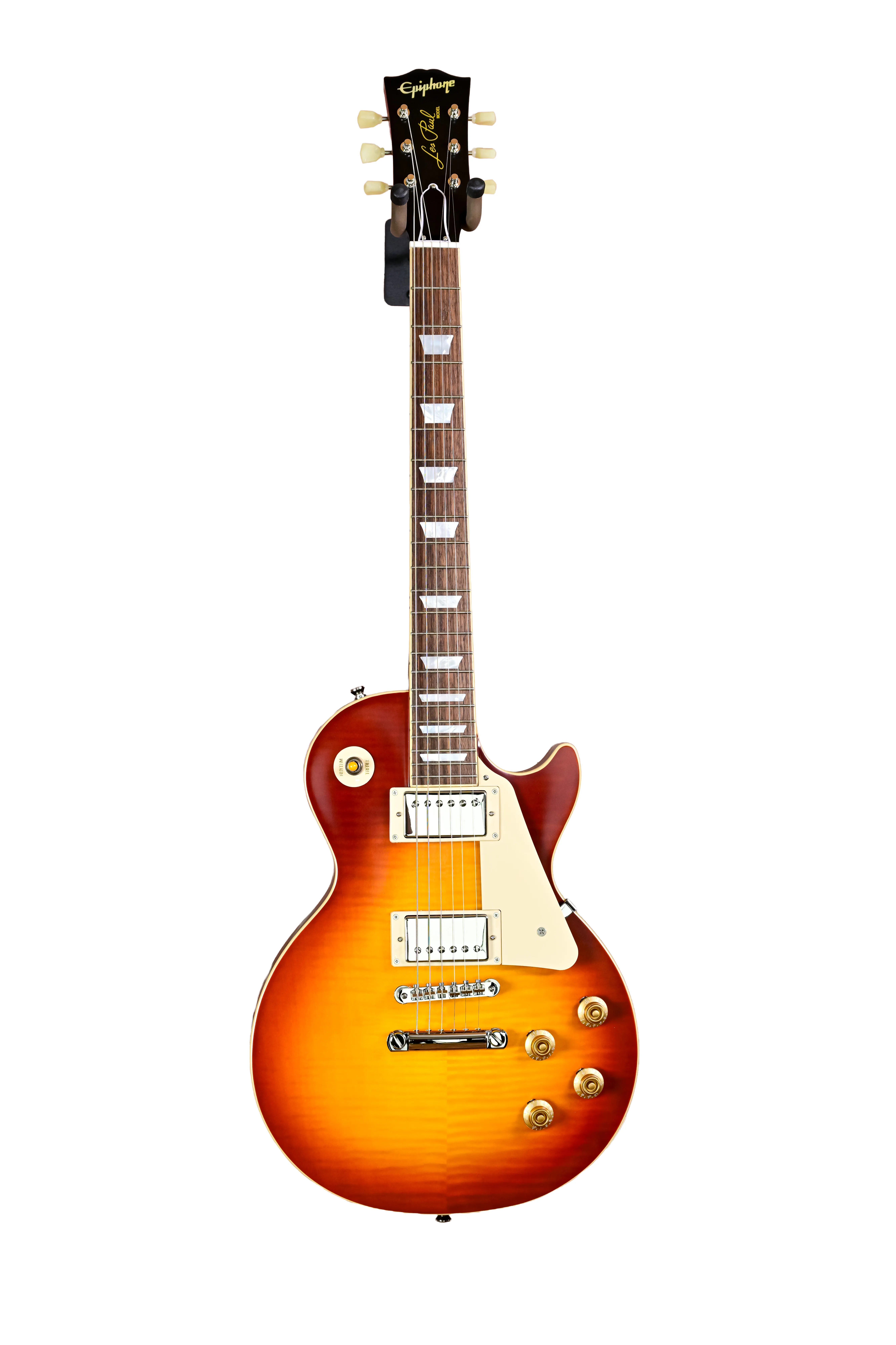 59 Les Paul Standard Reissue IGC Southern Fade E-Gitarre