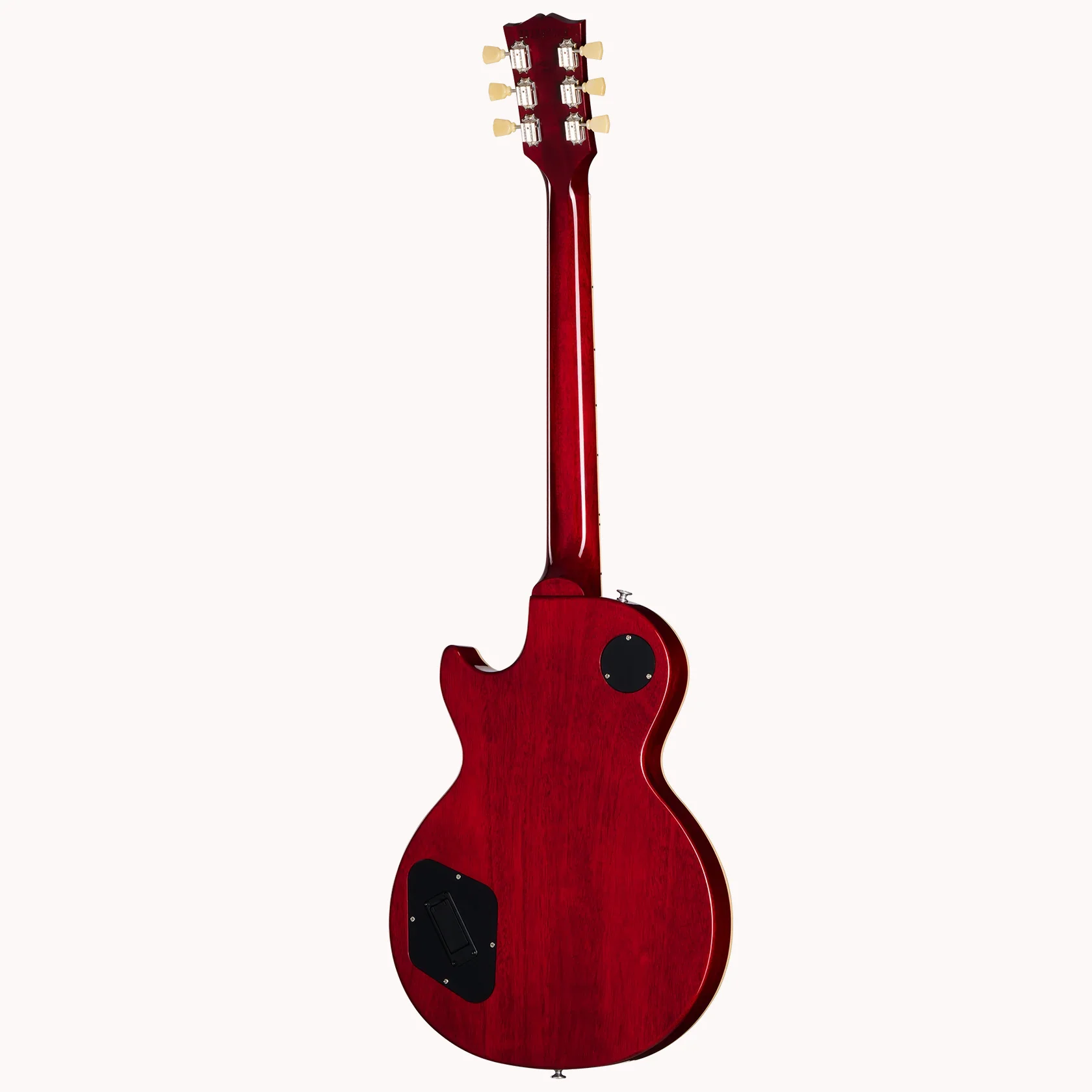 Warren Haynes Les Paul Standard 50s P90