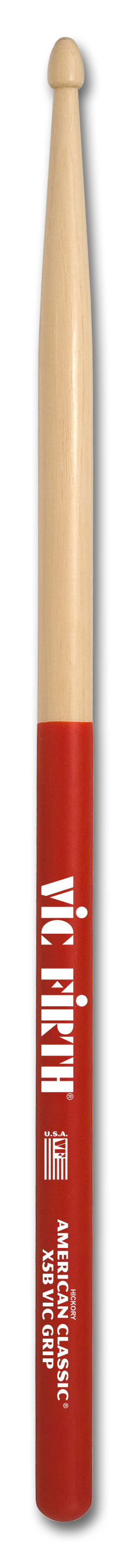 Drum Sticks, American Classic Serie, X5BVG