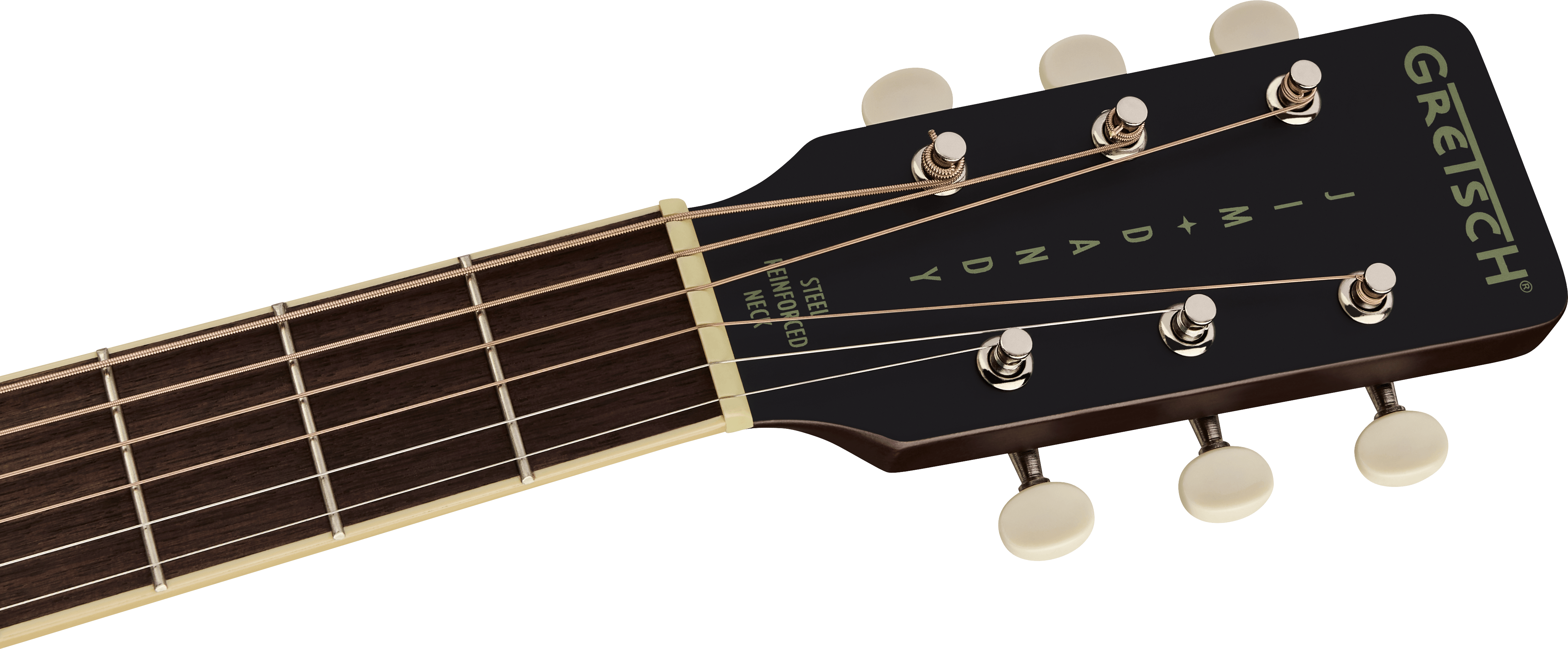 Jim Dandy Concert Deep Cherry  Burst