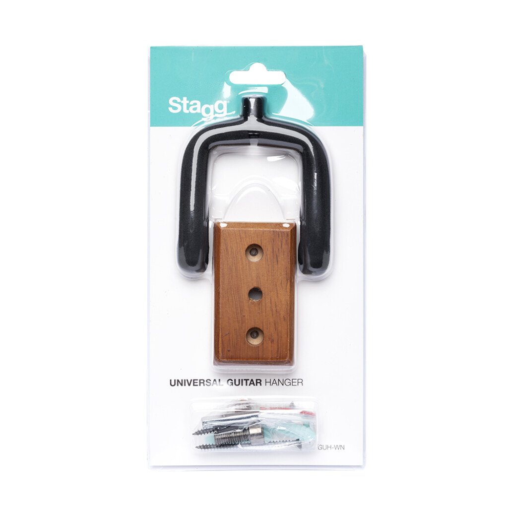 GUH-WN REC Gitarrenwandhalter