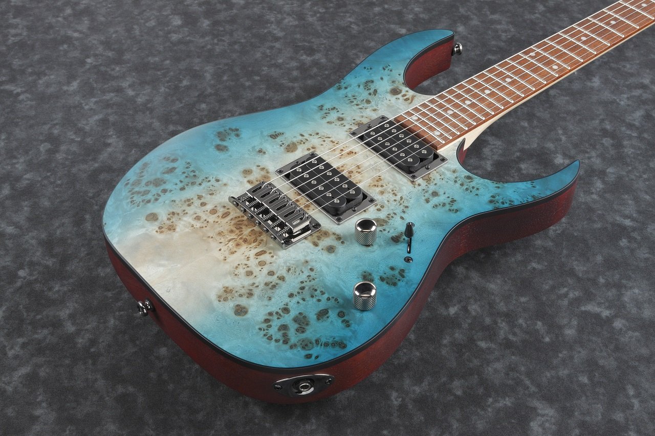 RG421PB Caribbean Shoreline Flat 