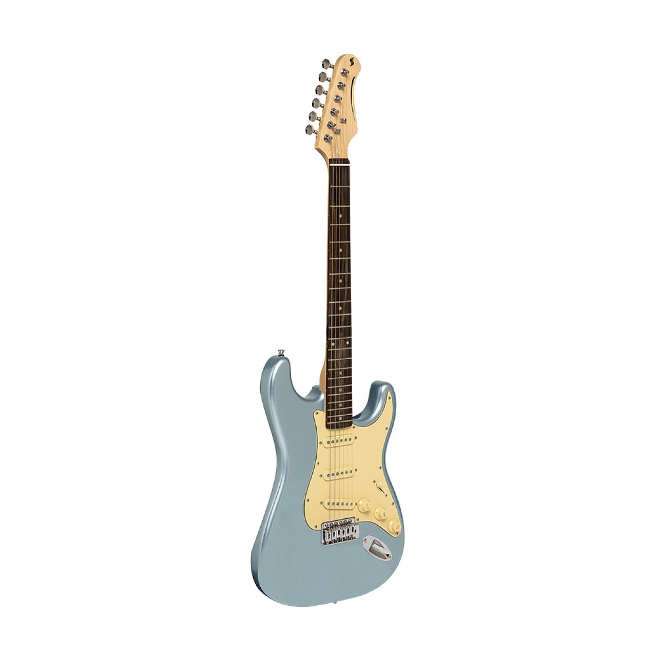 SES-30 Ice Blue Metallic