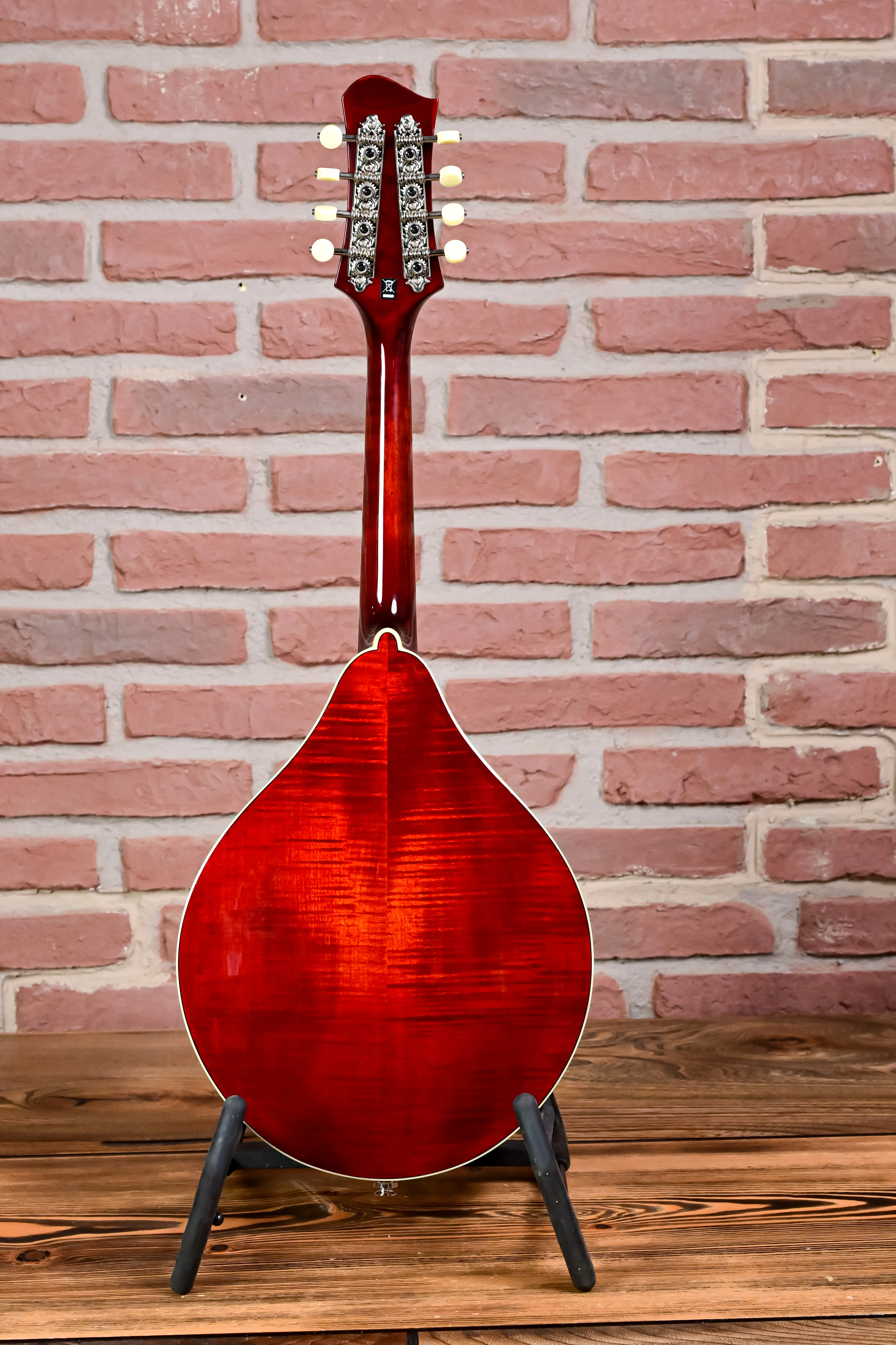 MD605 Classic A-Style Mandoline