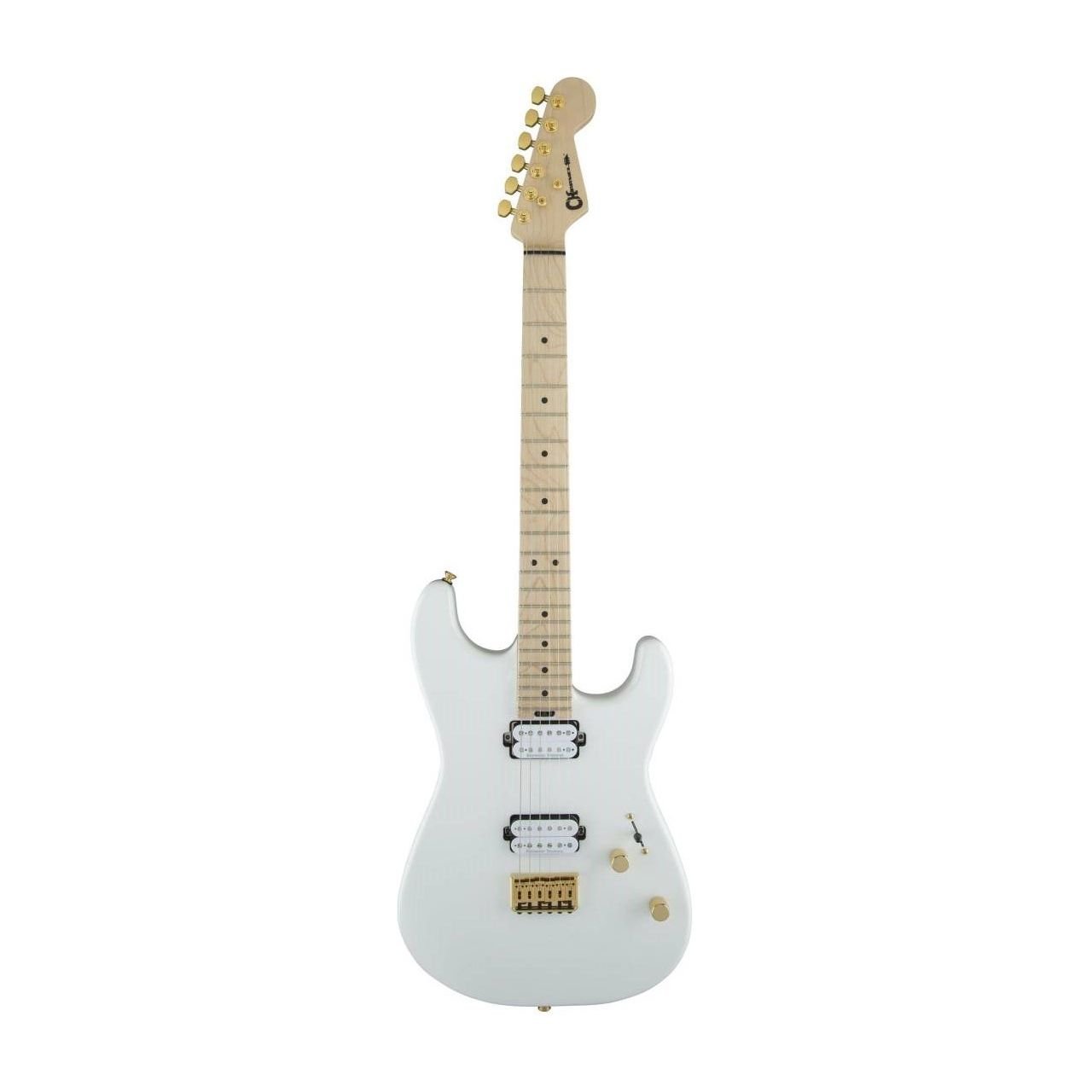 Pro-Mod San Dimas® Style 1 HH HT M - E-Gitarre