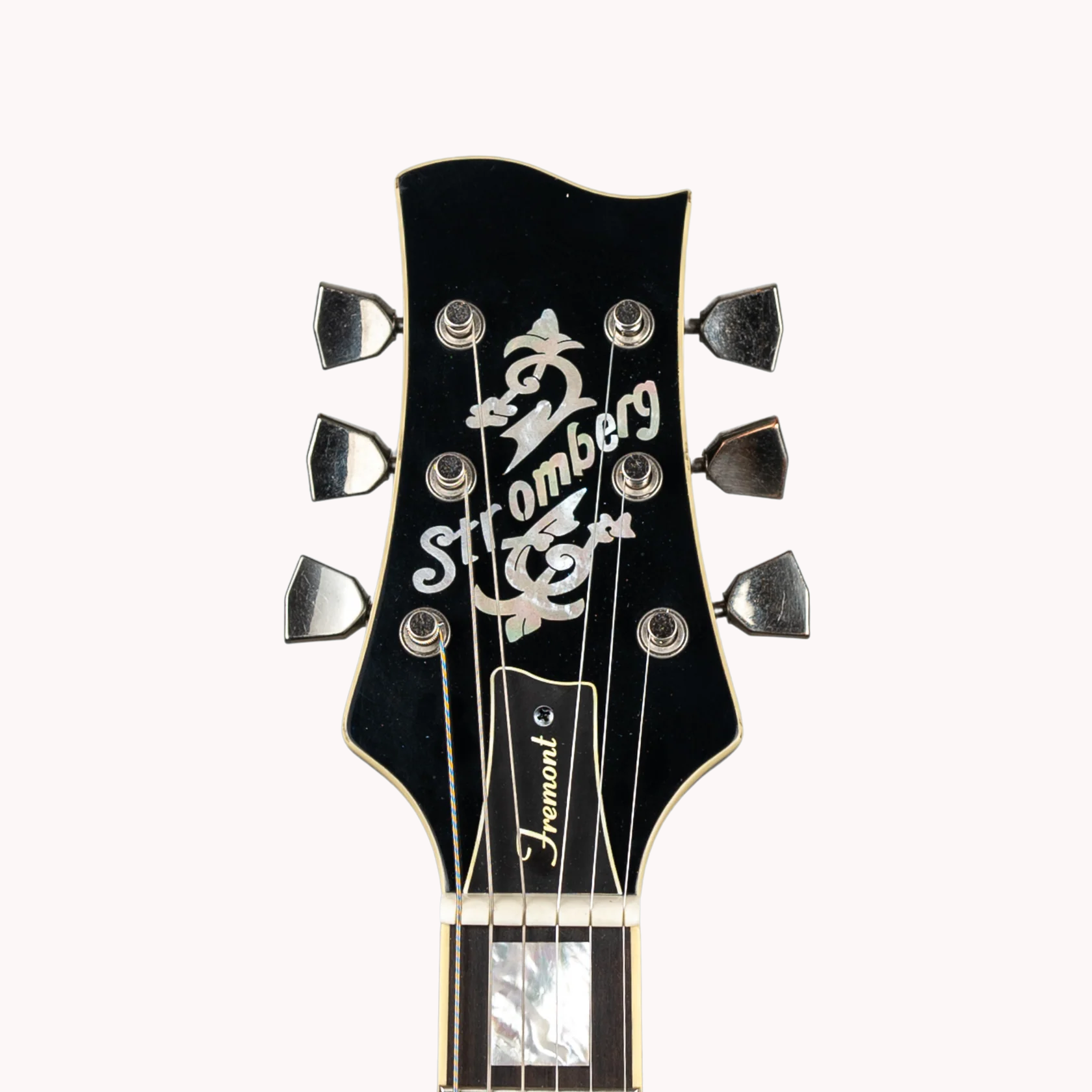 Fremont Black Aged