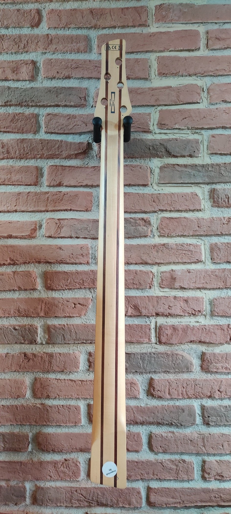 Hals für SR405EQM-SPB "B-Stock"