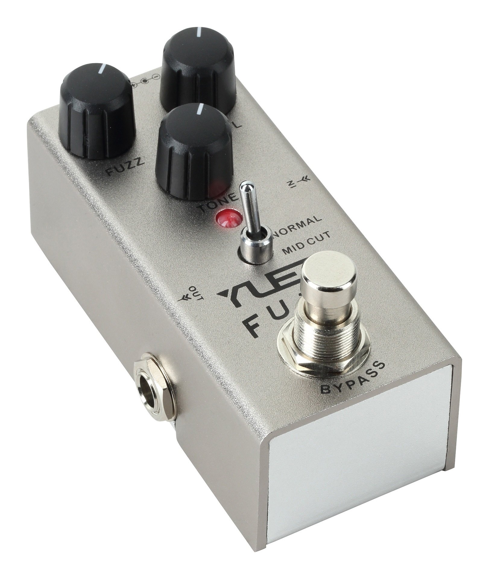 RF-11 Series Fuzz