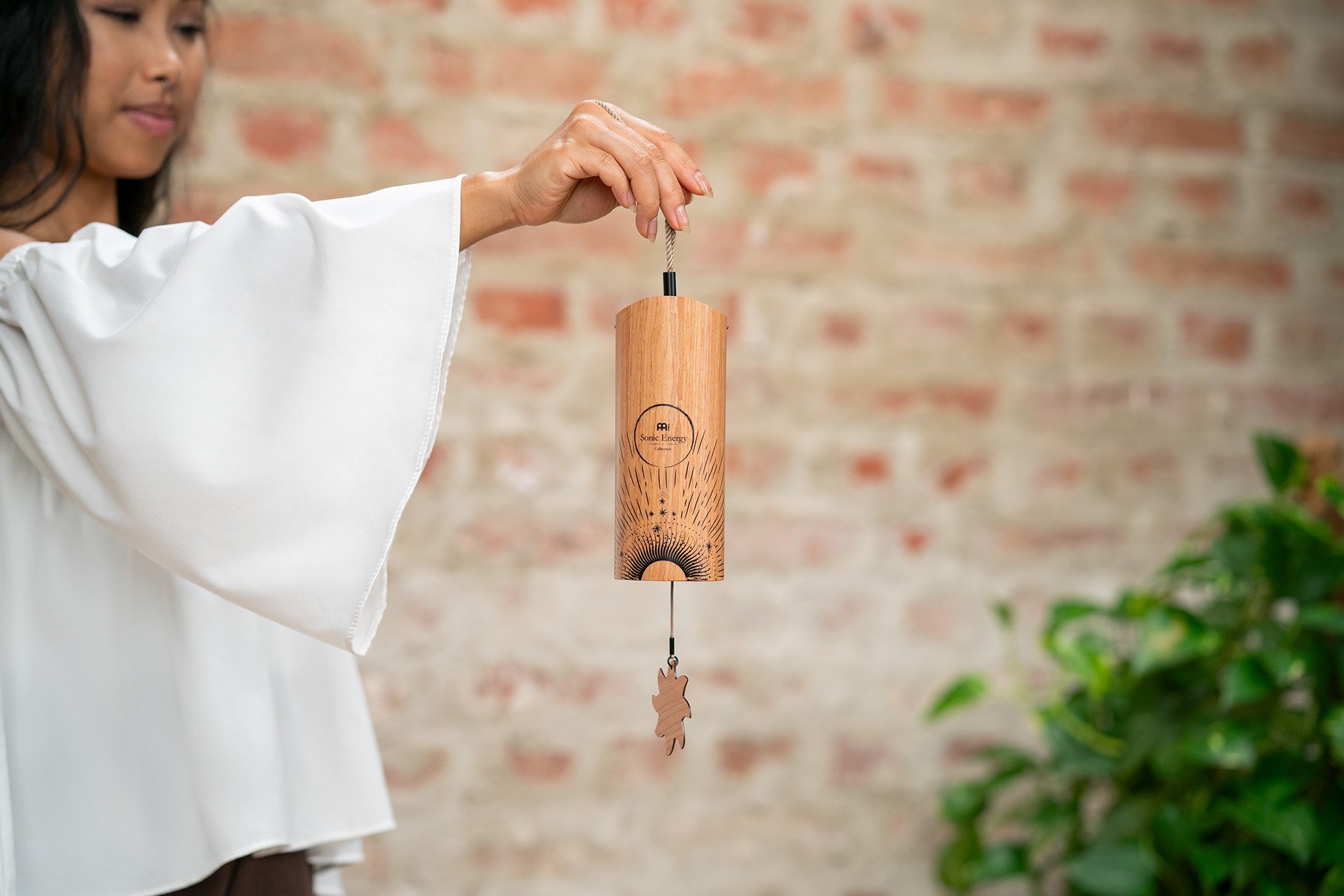 CBCAURORA Cosmic Bamboo Chime Aurora