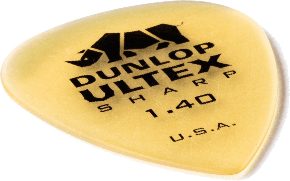 Ultex Sharp 1.40 mm , Player's Pack (6 Stck.)