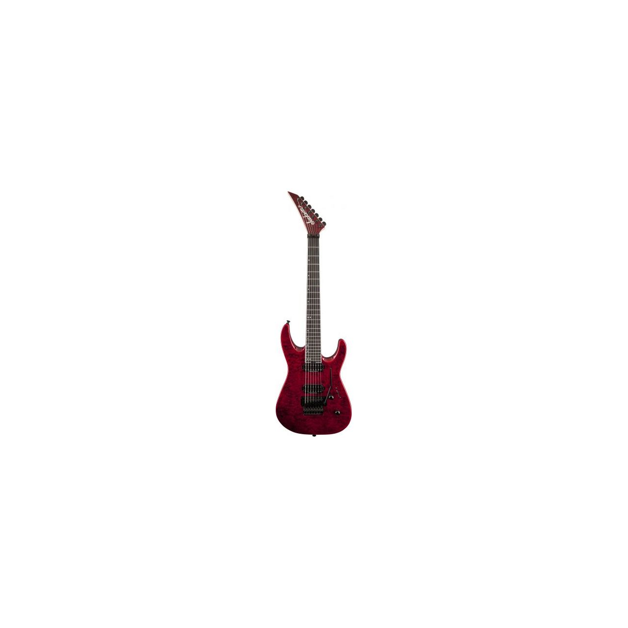 DK7Q Dinky - E-Gitarre 7-Saiter