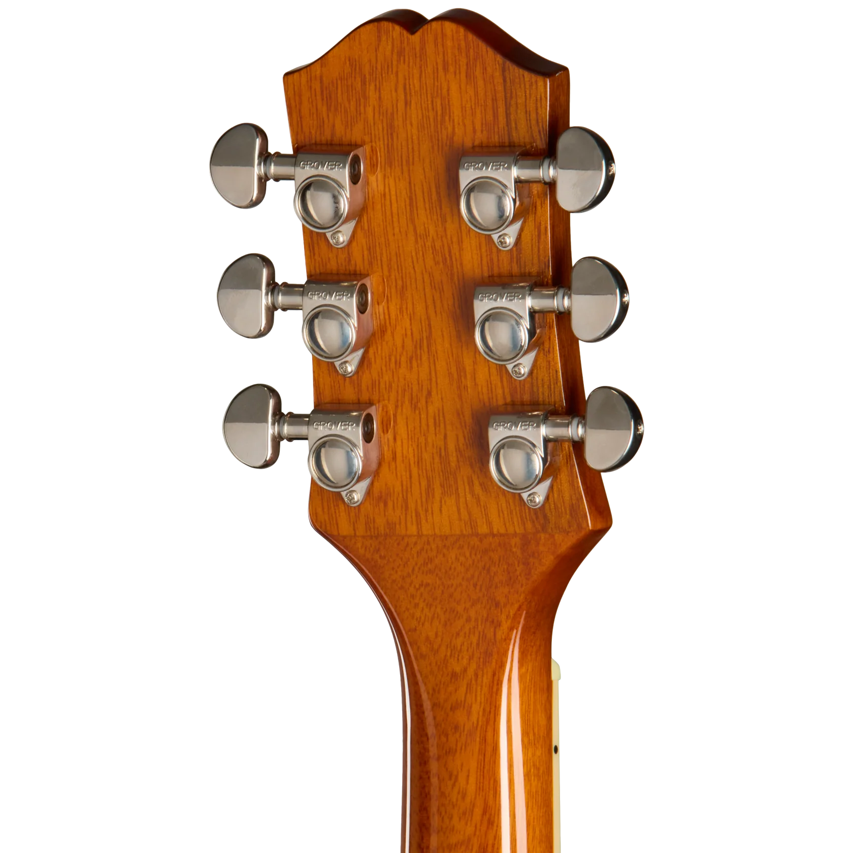 Hummingbird Studio Heritage Cherry Sunburst