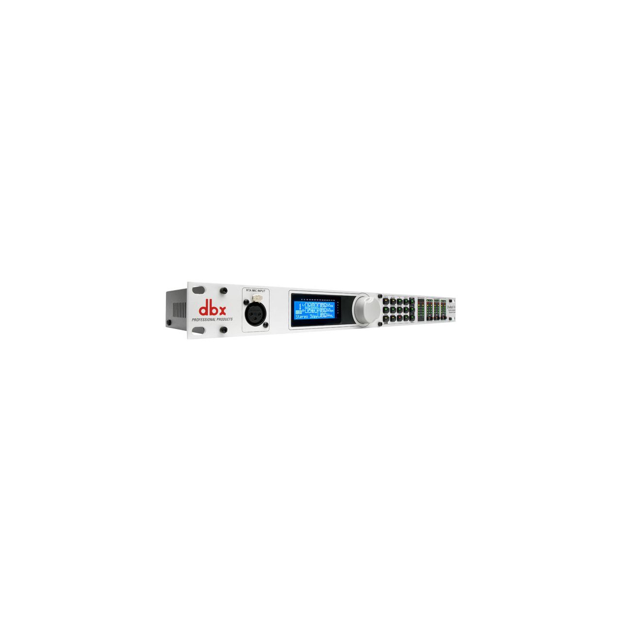 Lautsprechercontroller