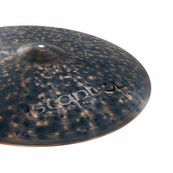 22" OM Ride Cindy Blackman Signature