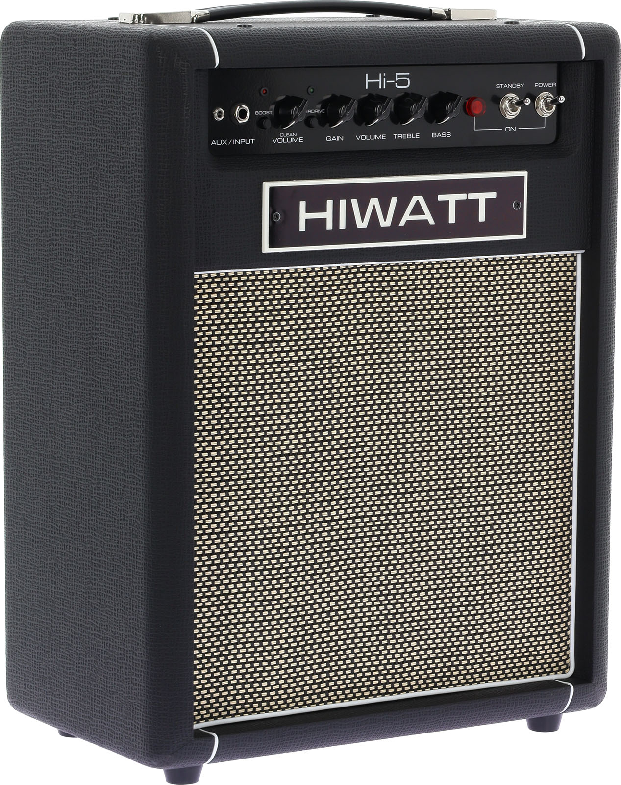 Hi-5C Combo 112 Octapulse