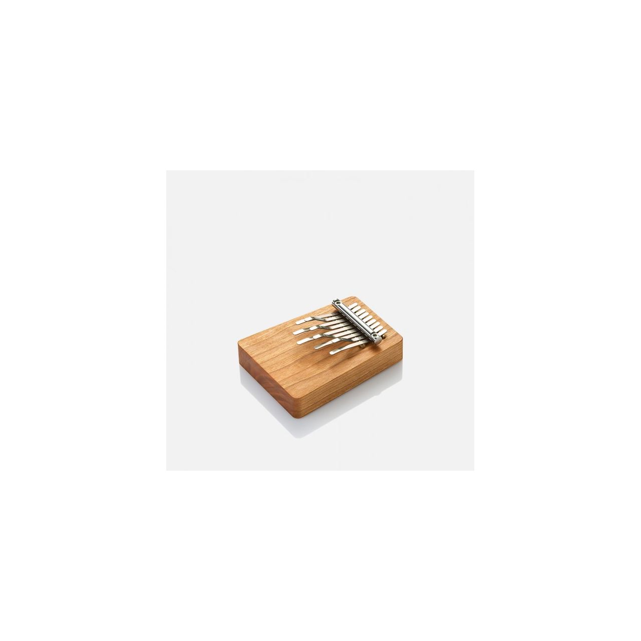 Kalimba B9 A-Moll 440 Hz