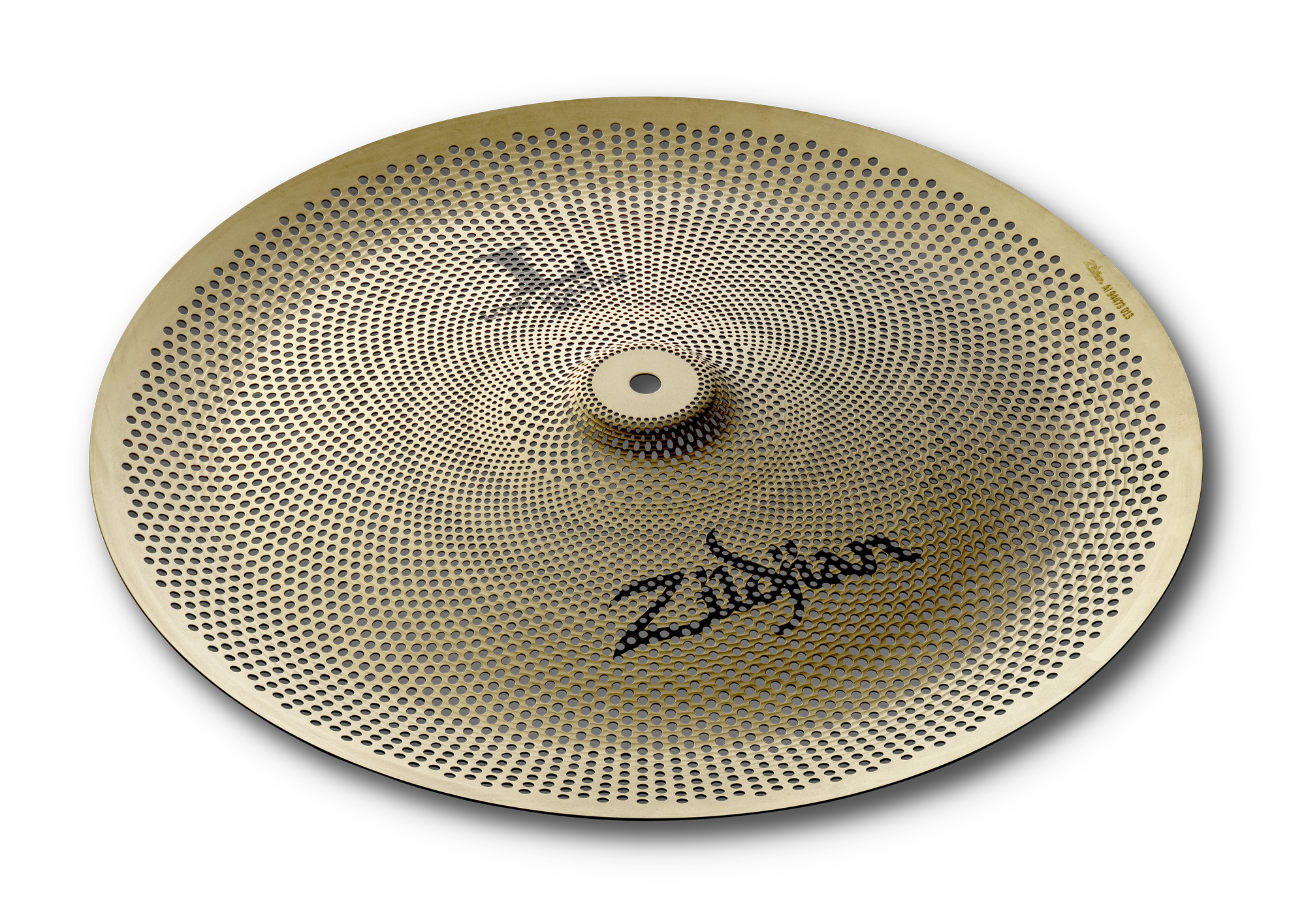 18" Low Volume, China