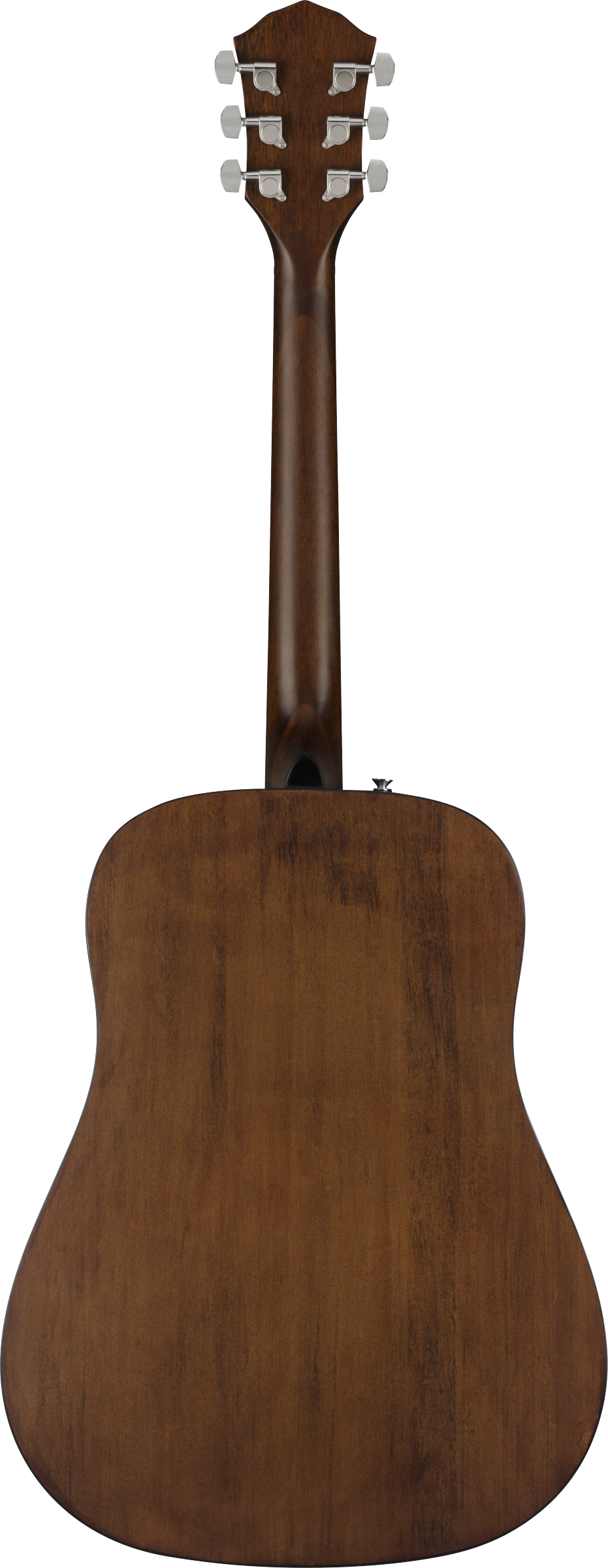 FA-125 Dreadnought Acoustic Pack, Walnut Fingerboard, Sunburst