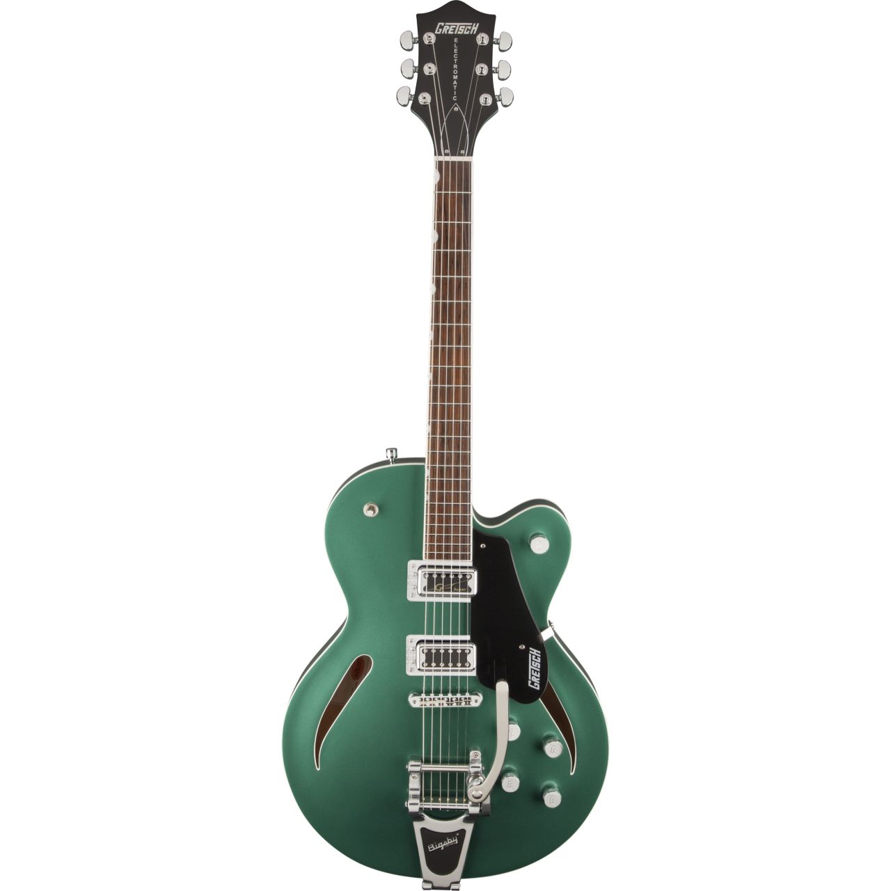 G5620T-CB Electromatic GRN - Semi Hollow E-Gitarre