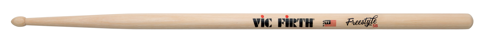 5B Freestyle Serie Drum Stick FS5B