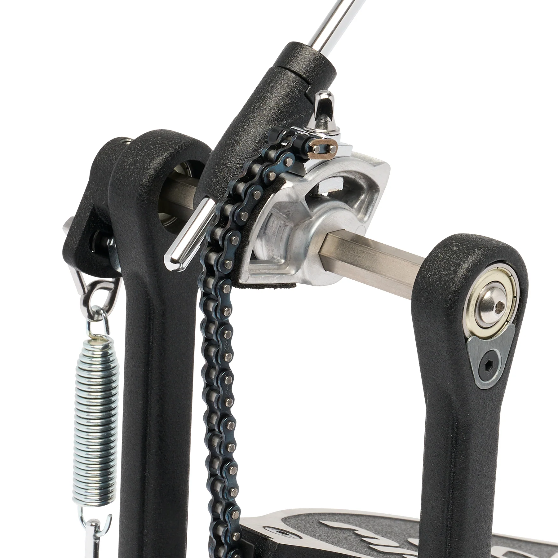 2000A Single Bass Drum  Pedal